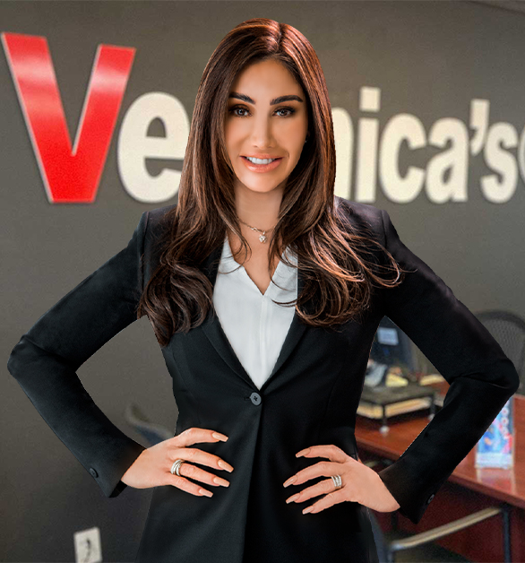SraVeronica